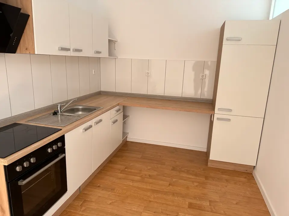 3 Zimmer Wohnung mit 140 m² in Osnabrück – Bild 4