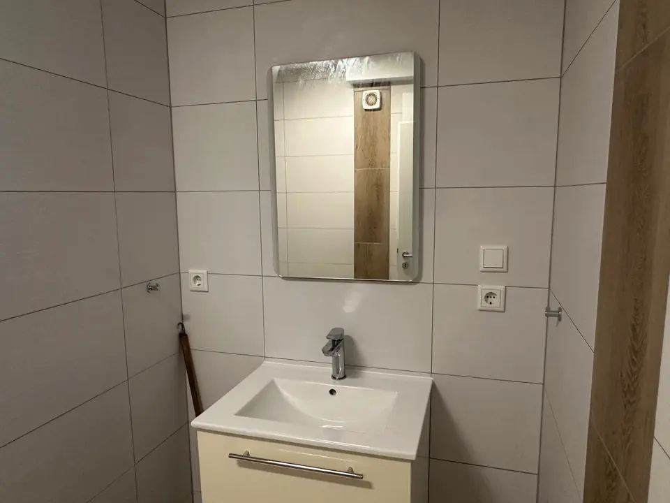 3 Zimmer Wohnung mit 140 m² in Osnabrück – Bild 5
