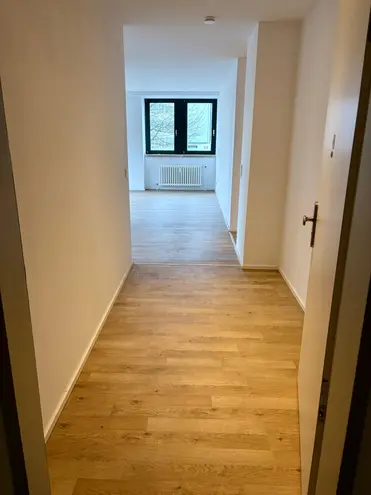 3 Zimmer Wohnung mit 87 m² in Neuss – Bild 2