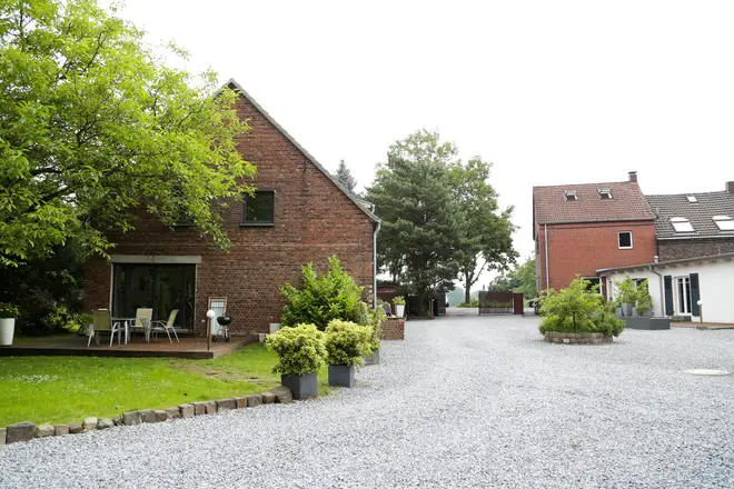 5 Zimmer Haus mit 170 m² in Düsseldorf – Bild 2