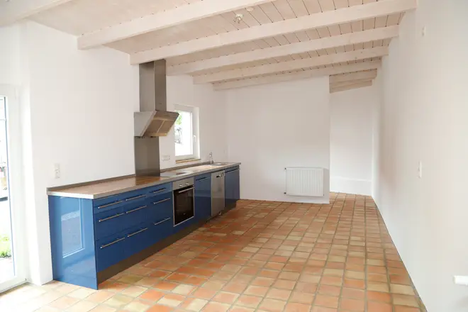 5 Zimmer Haus mit 170 m² in Düsseldorf – Bild 3