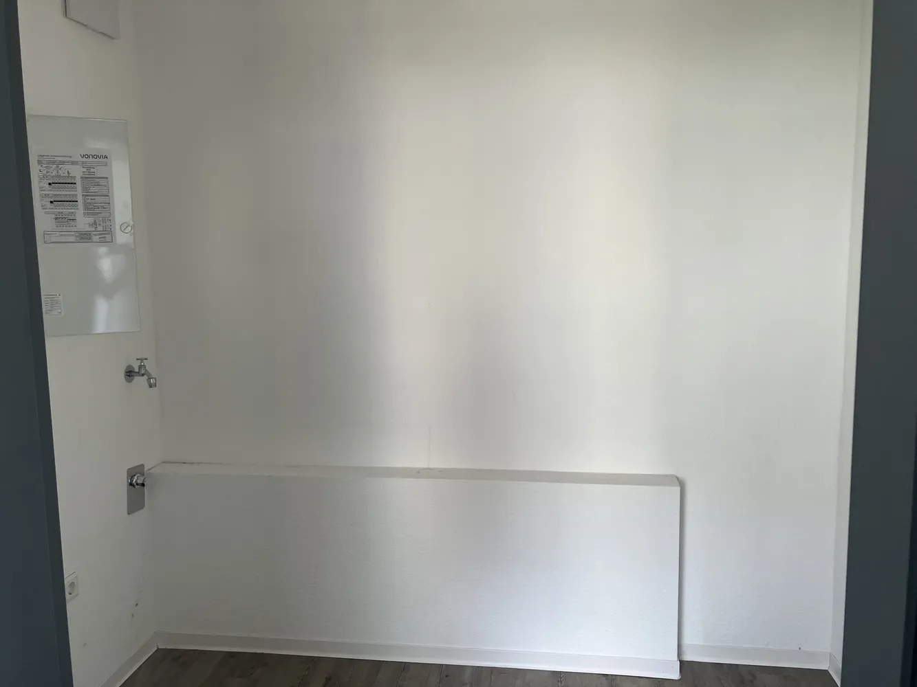 2 Zimmer Wohnung mit 70 m² in Kassel – Bild 7