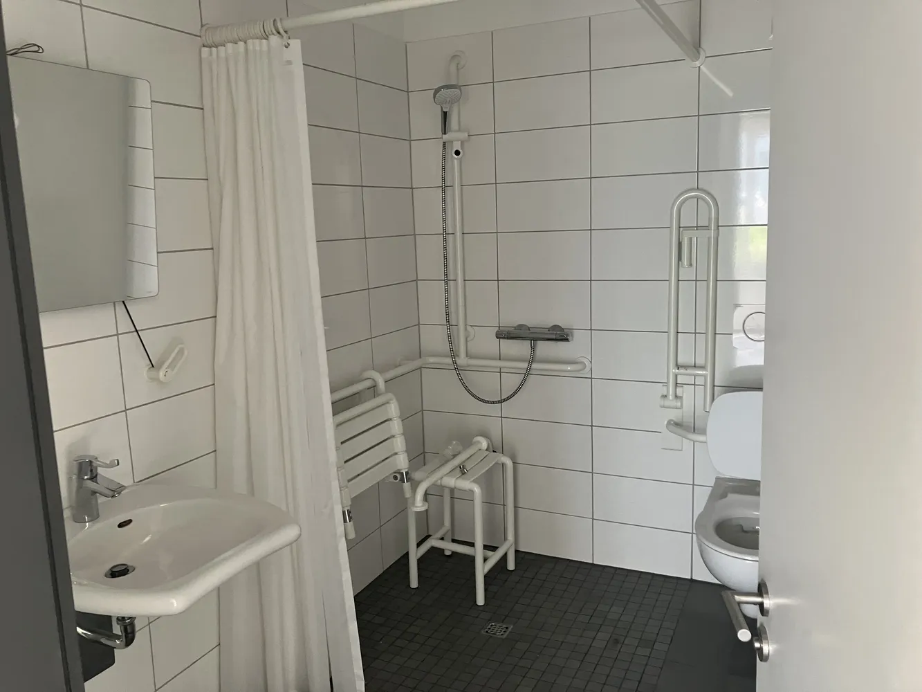 2 Zimmer Wohnung mit 70 m² in Kassel – Bild 8
