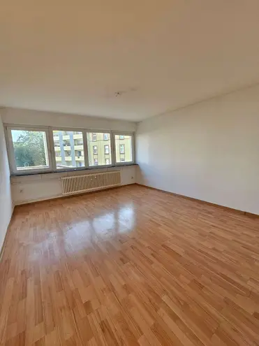 1 Zimmer Wohnung mit 27 m² in Hanau – Bild 1