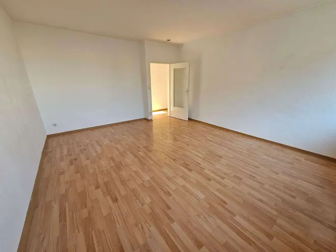 1 Zimmer Wohnung mit 27 m² in Hanau – Bild 2