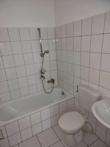 1 Zimmer Wohnung mit 27 m² in Hanau – Bild 3