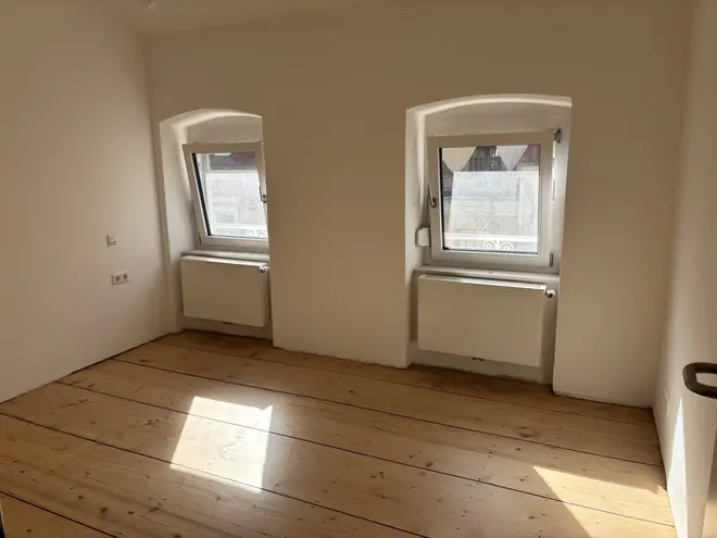 4 Zimmer Wohnung mit 100 m² in Heidelberg – Bild 1