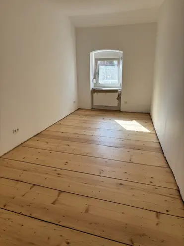 4 Zimmer Wohnung mit 100 m² in Heidelberg – Bild 2