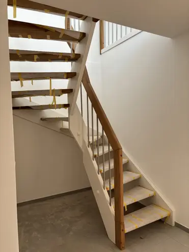 4 Zimmer Wohnung mit 100 m² in Heidelberg – Bild 4