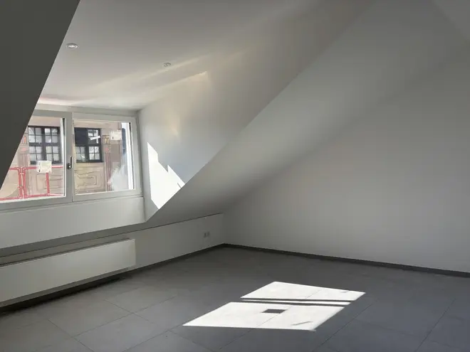 4 Zimmer Wohnung mit 100 m² in Heidelberg – Bild 6