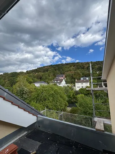 4 Zimmer Wohnung mit 100 m² in Heidelberg – Bild 7