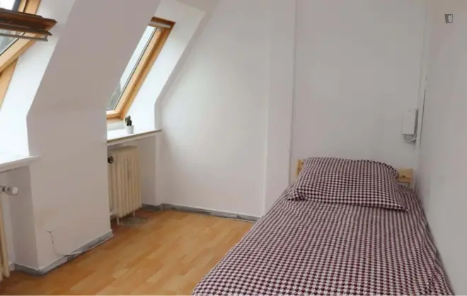 WG-Zimmer in Bremen – Bild 1