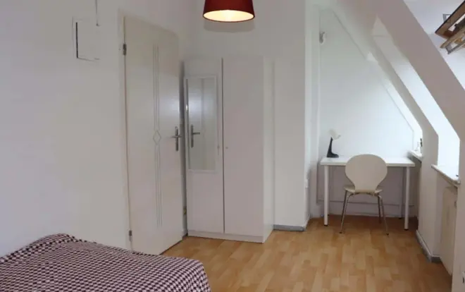 WG-Zimmer in Bremen – Bild 2