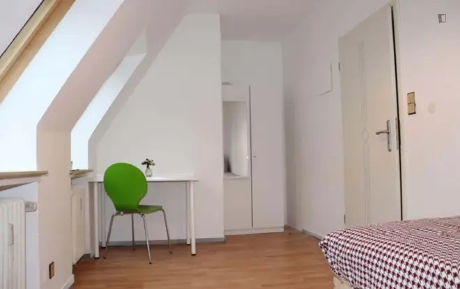WG-Zimmer in Bremen – Bild 3