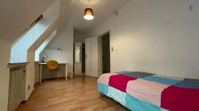 WG-Zimmer in Bremen – Bild 4