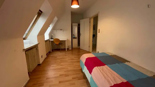 WG-Zimmer in Bremen – Bild 5