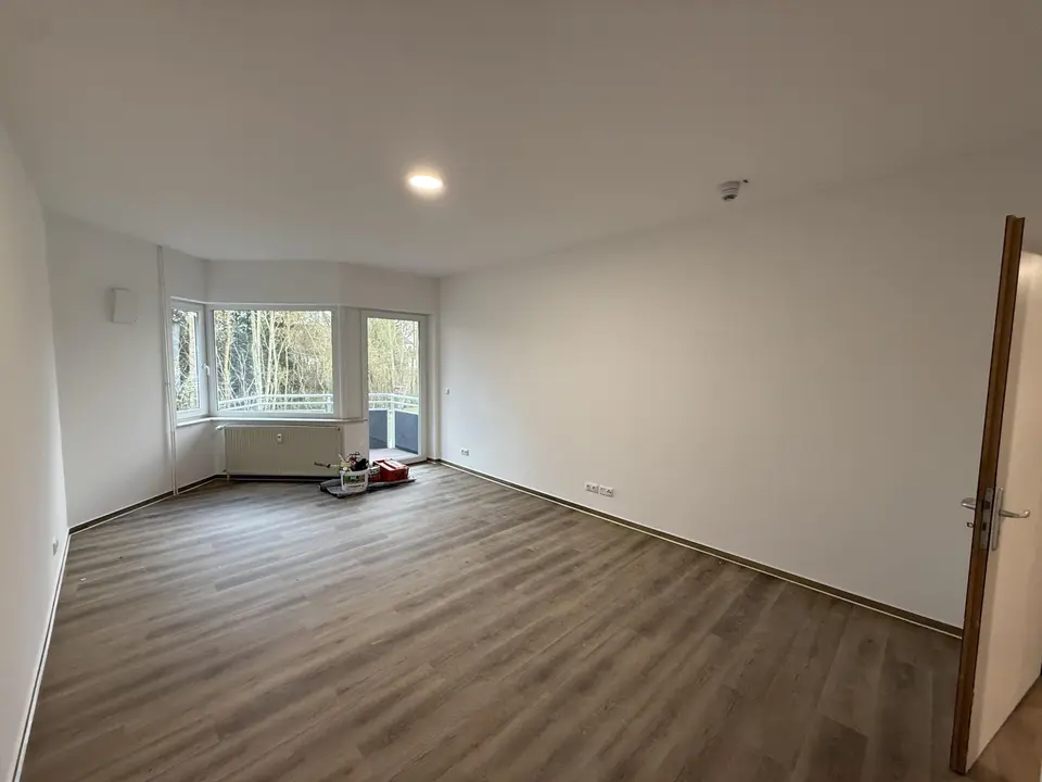 2 Zimmer Wohnung mit 83 m² in Stralsund – Bild 1
