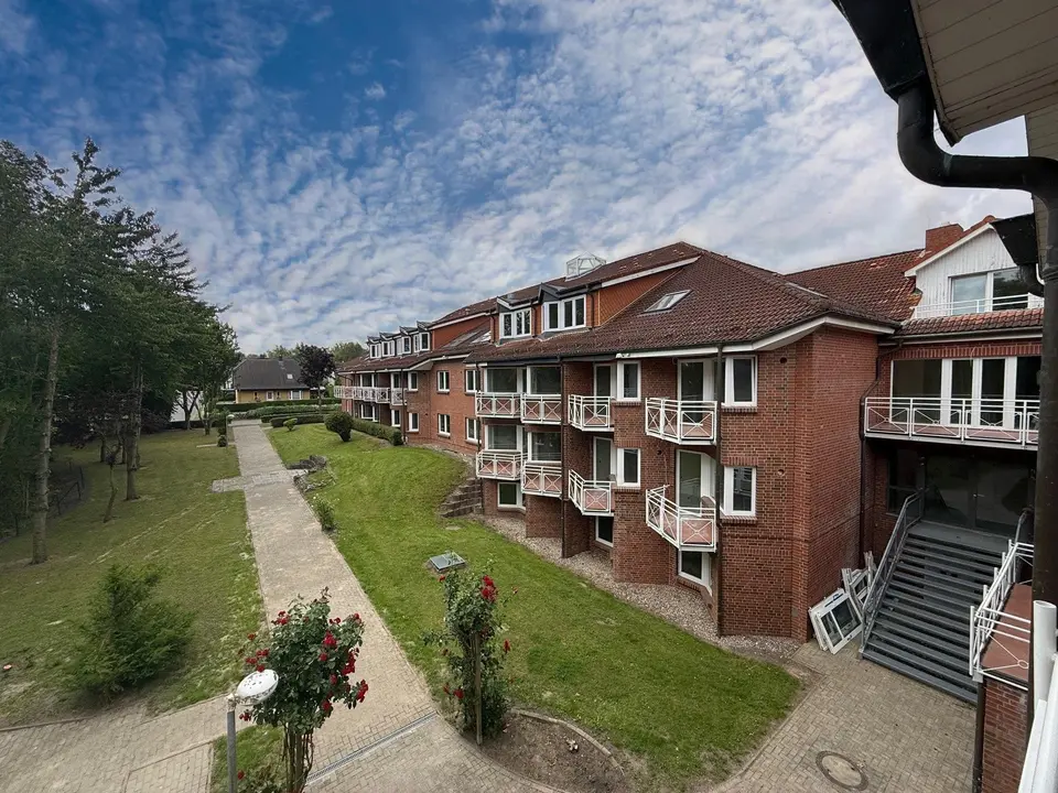 2 Zimmer Wohnung mit 83 m² in Stralsund – Bild 4
