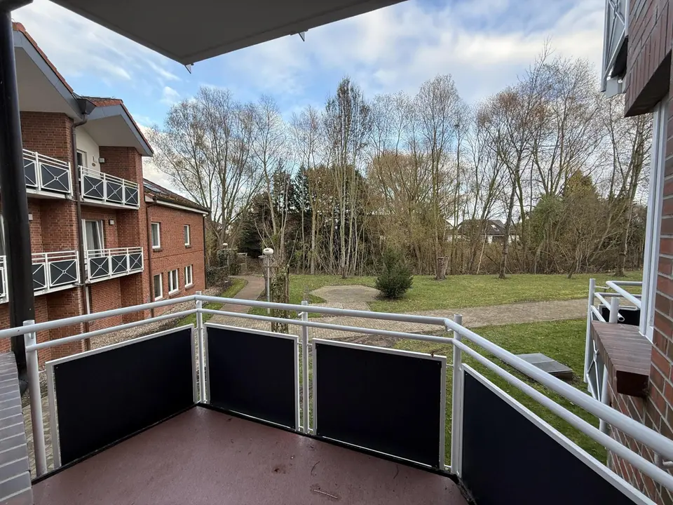 2 Zimmer Wohnung mit 83 m² in Stralsund – Bild 5