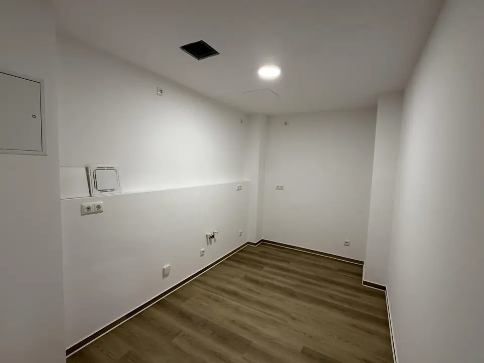 2 Zimmer Wohnung mit 83 m² in Stralsund – Bild 6