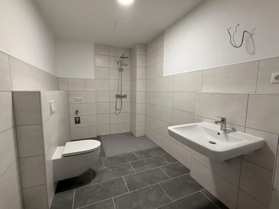 2 Zimmer Wohnung mit 83 m² in Stralsund – Bild 7