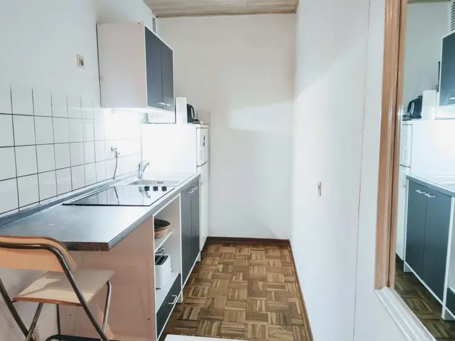 2 Zimmer Wohnung mit 37 m² in Hagen – Bild 3