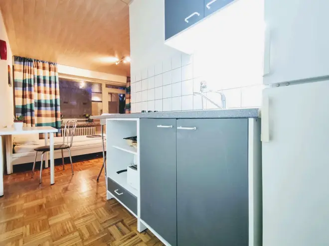 2 Zimmer Wohnung mit 37 m² in Hagen – Bild 4