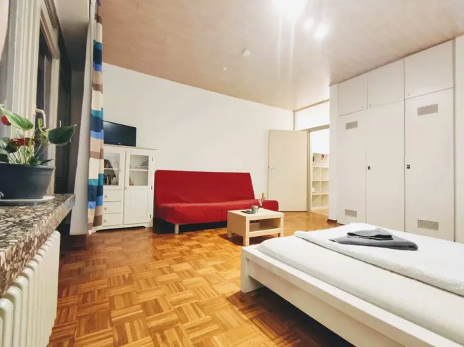 2 Zimmer Wohnung mit 37 m² in Hagen – Bild 5
