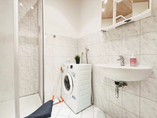2 Zimmer Wohnung mit 37 m² in Hagen – Bild 7
