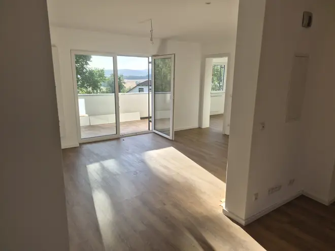 3 Zimmer Wohnung mit 115 m² in Marburg – Bild 1