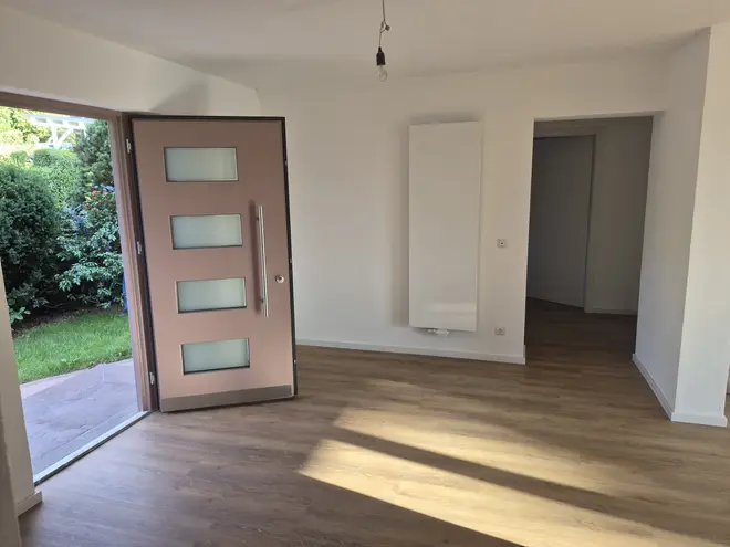 3 Zimmer Wohnung mit 115 m² in Marburg – Bild 3