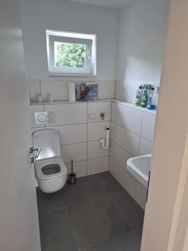 3 Zimmer Wohnung mit 115 m² in Marburg – Bild 5