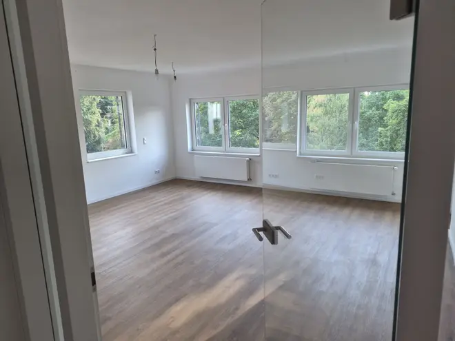 3 Zimmer Wohnung mit 115 m² in Marburg – Bild 2