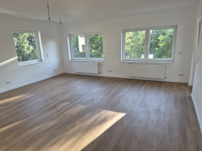 3 Zimmer Wohnung mit 115 m² in Marburg – Bild 6