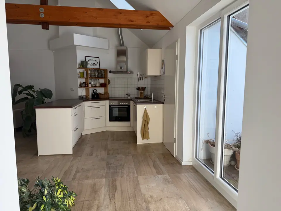 2 Zimmer Wohnung mit 73 m² in Darmstadt – Bild 3