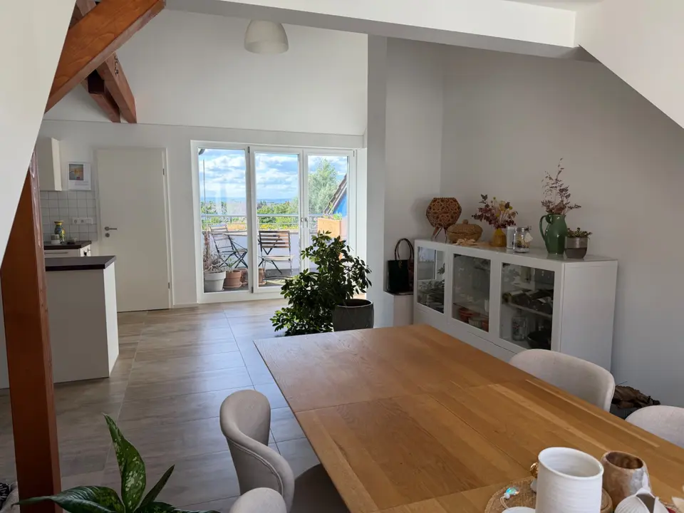 2 Zimmer Wohnung mit 73 m² in Darmstadt – Bild 5