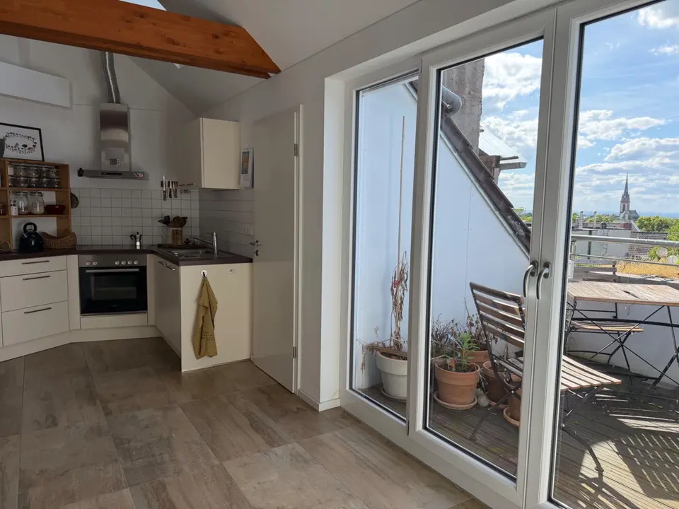 2 Zimmer Wohnung mit 73 m² in Darmstadt – Bild 6