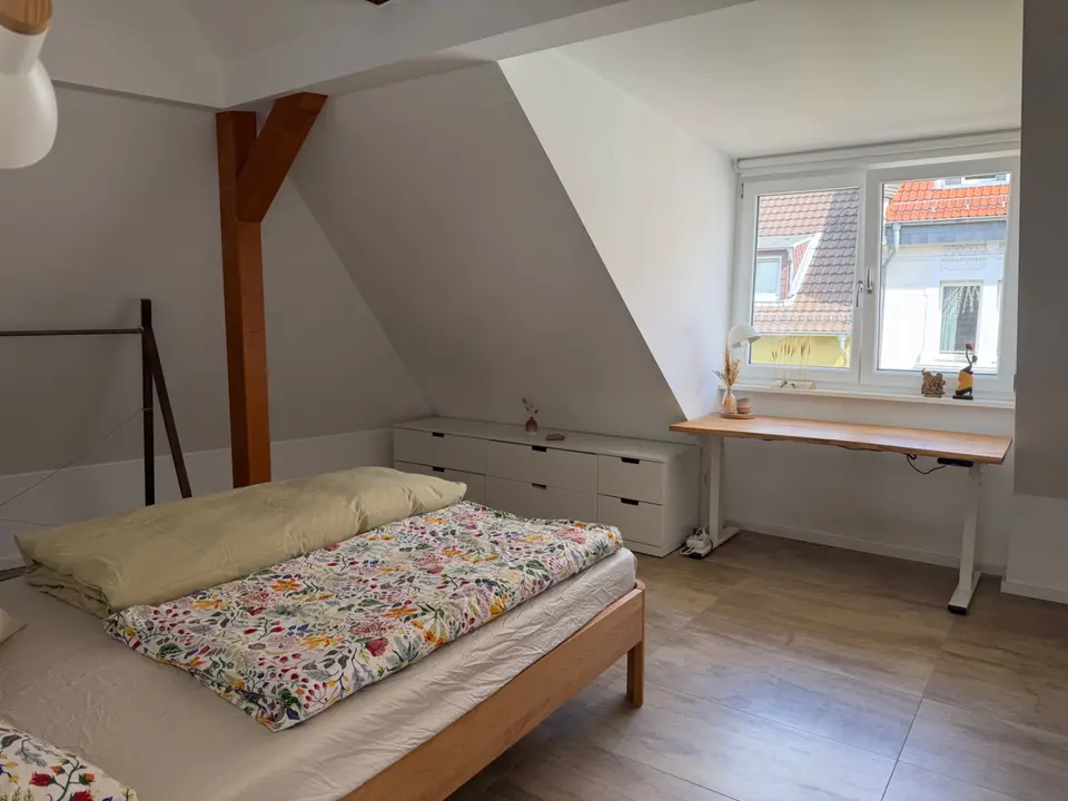 2 Zimmer Wohnung mit 73 m² in Darmstadt – Bild 7