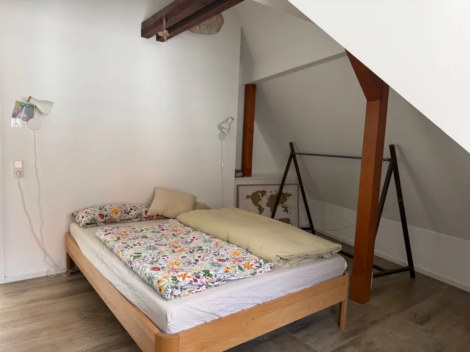 2 Zimmer Wohnung mit 73 m² in Darmstadt – Bild 8