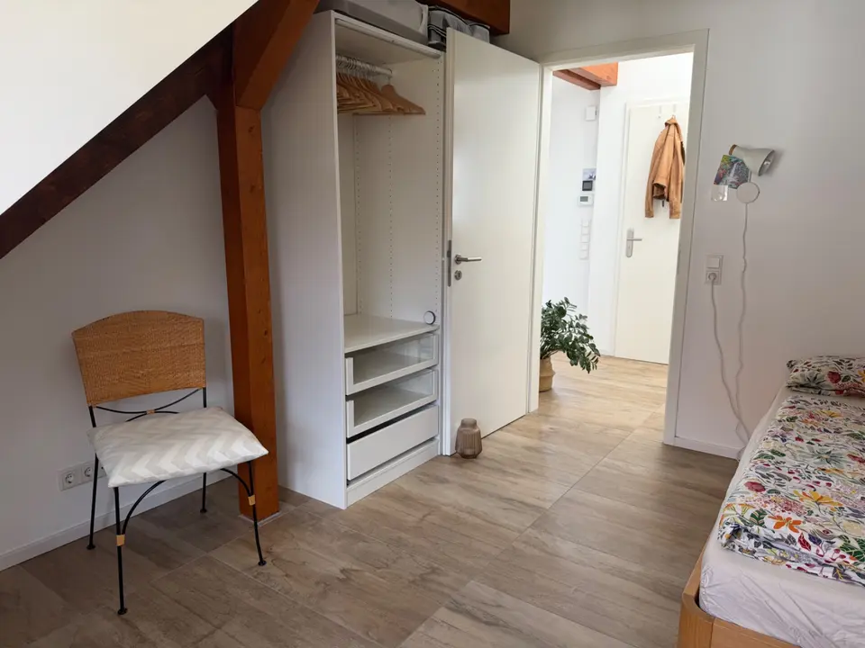 2 Zimmer Wohnung mit 73 m² in Darmstadt – Bild 9