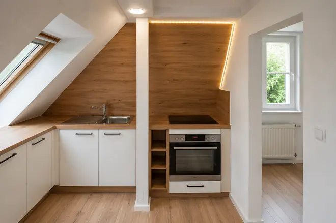 3 Zimmer Wohnung mit 76 m² in Dresden – Bild 1