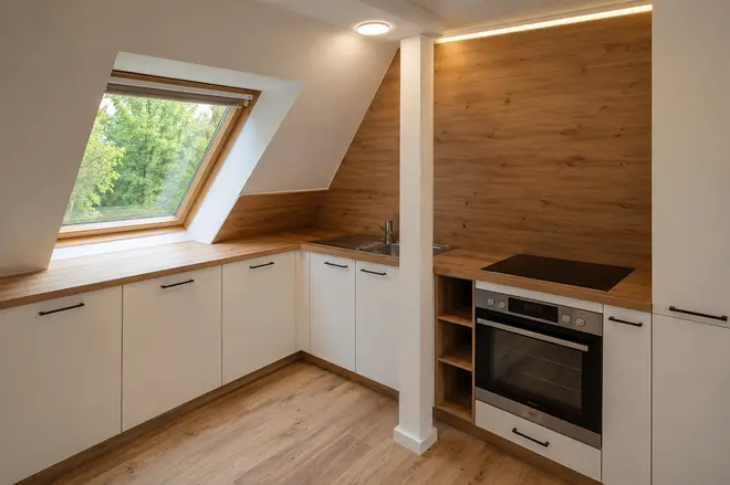 3 Zimmer Wohnung mit 76 m² in Dresden – Bild 2