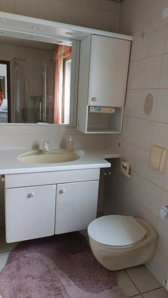 WG-Zimmer mit 20 m² in Nürnberg – Bild 4