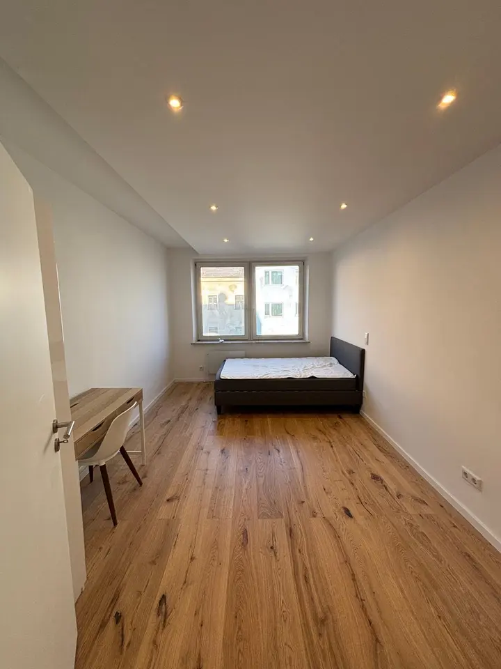 WG-Zimmer mit 20 m² in Nürnberg – Bild 10