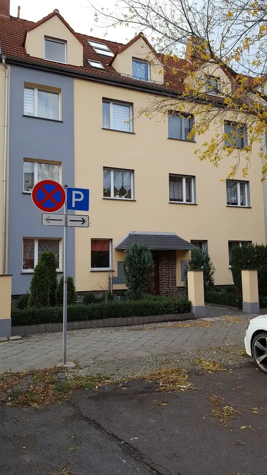 2 Zimmer Wohnung mit 50 m² in Erfurt – Bild 7