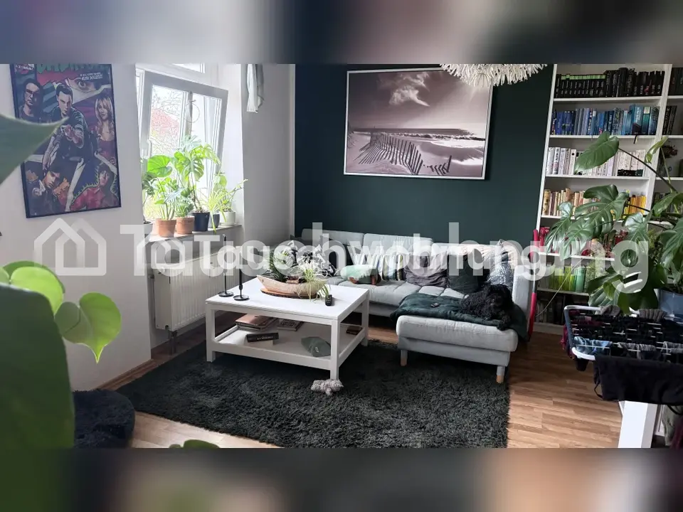 2 Zimmer Wohnung mit 50 m² in Erfurt – Bild 10
