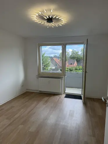 3 Zimmer Wohnung mit 61 m² in Mülheim an der Ruhr – Bild 3