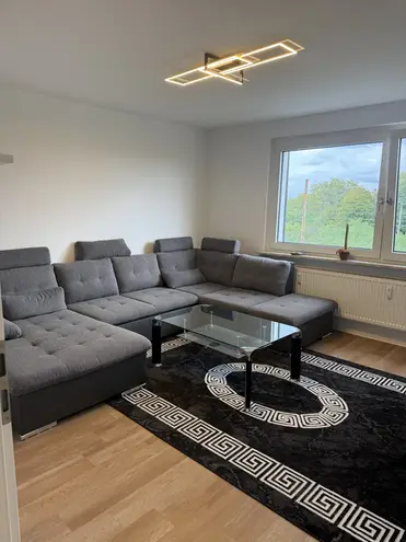 3 Zimmer Wohnung mit 61 m² in Mülheim an der Ruhr – Bild 1
