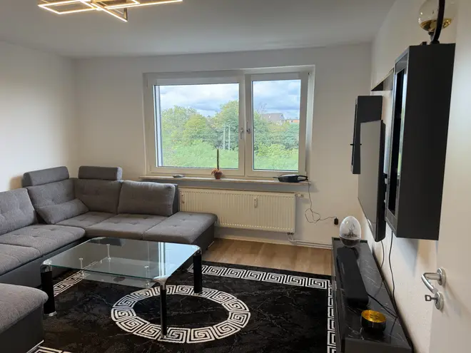 3 Zimmer Wohnung mit 61 m² in Mülheim an der Ruhr – Bild 2