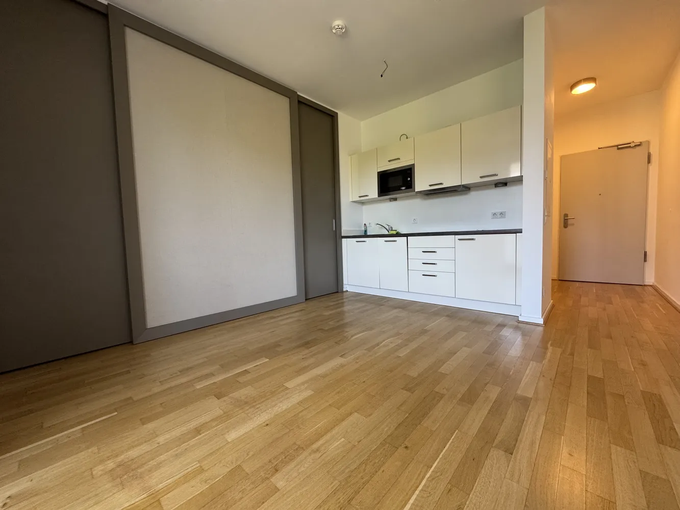 3 Zimmer Wohnung mit 35 m² in Leipzig – Bild 1